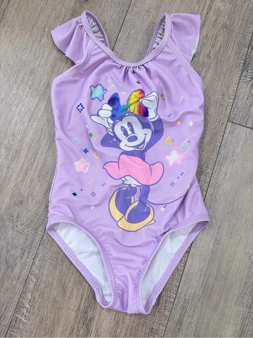 Lot of 3T Swimsuits